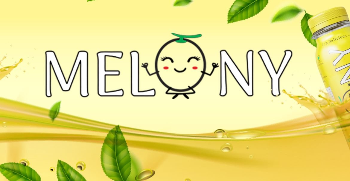 The Muskmelon Marvel: Melony’s Newest Refreshment
